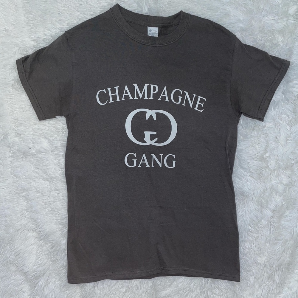 Boutique graphic tees!
